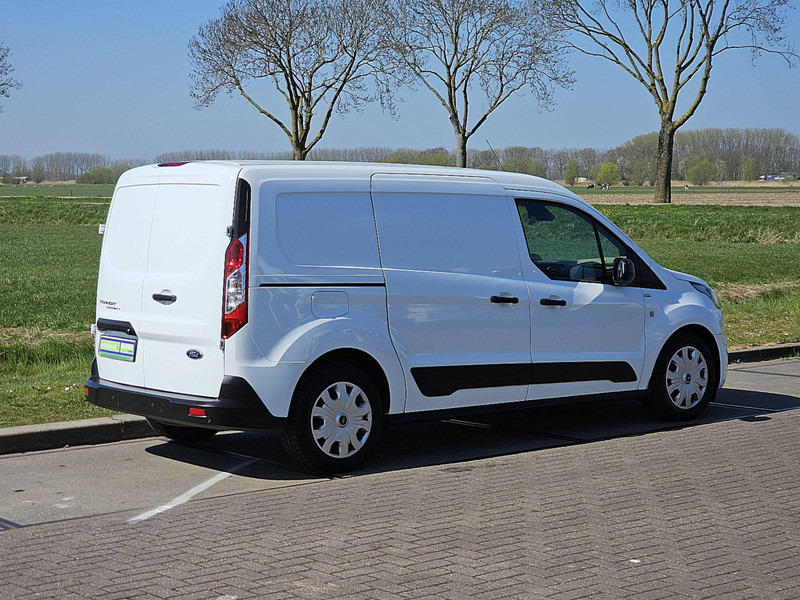 Ford Transit Connect L2 Navi Euro6 Camera - Carrinha de contentor: foto 3 Ford Transit Connect L2 Navi Euro6 Camera - Carrinha de contentor: foto 3