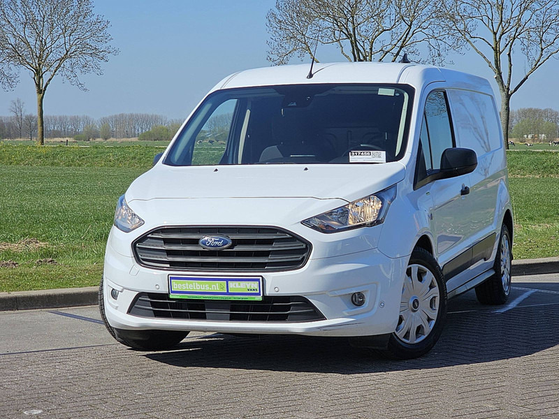 Ford Transit Connect L2 Navi Euro6 Camera - Carrinha de contentor: foto 1 Ford Transit Connect L2 Navi Euro6 Camera - Carrinha de contentor: foto 1