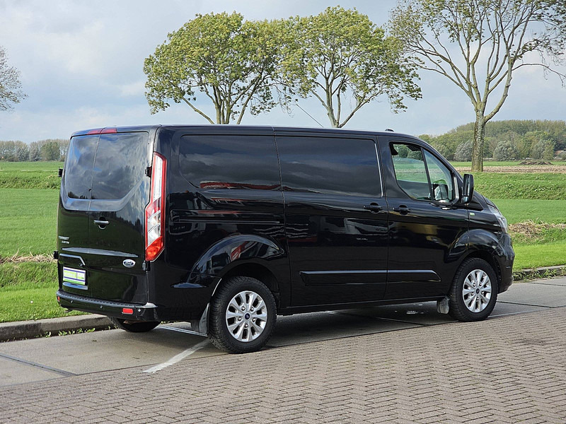Ford Transit Custom 2.0 L1H1 Automaat 170Pk! - Furgão compacto: foto 3 Ford Transit Custom 2.0 L1H1 Automaat 170Pk! - Furgão compacto: foto 3