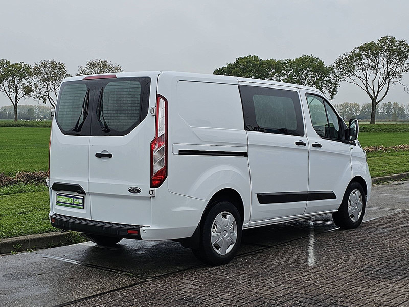 Ford Transit Custom 2.0 L1H1 Navi Euro6 - Furgão compacto: foto 3 Ford Transit Custom 2.0 L1H1 Navi Euro6 - Furgão compacto: foto 3