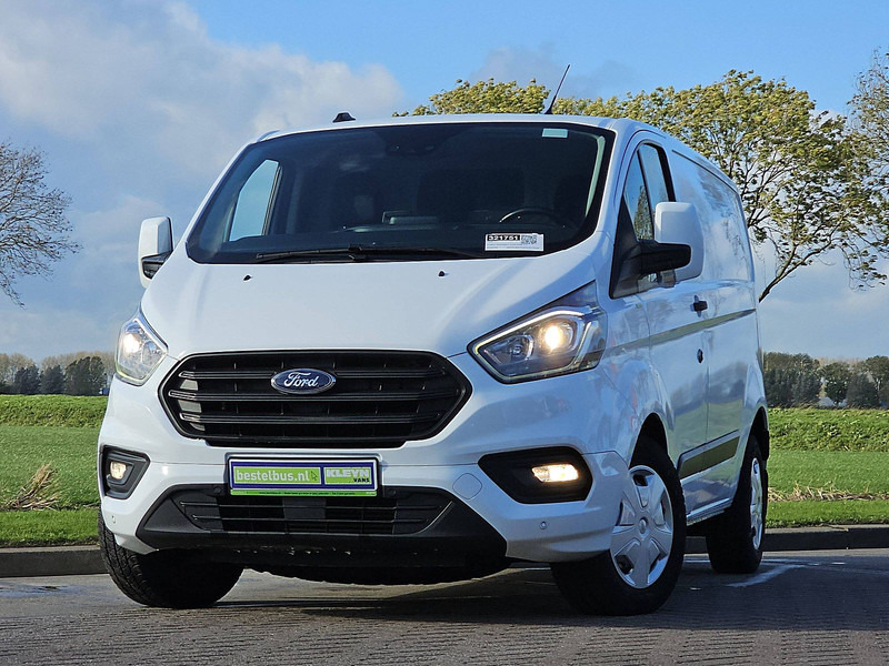 Ford Transit Custom 2.0 L1H1 Navi Euro6 - Furgão compacto: foto 1 Ford Transit Custom 2.0 L1H1 Navi Euro6 - Furgão compacto: foto 1