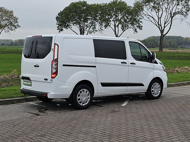 Ford Transit Custom 2.0 L1H1 Navi Euro6 - Furgão compacto: foto 3 Ford Transit Custom 2.0 L1H1 Navi Euro6 - Furgão compacto: foto 3