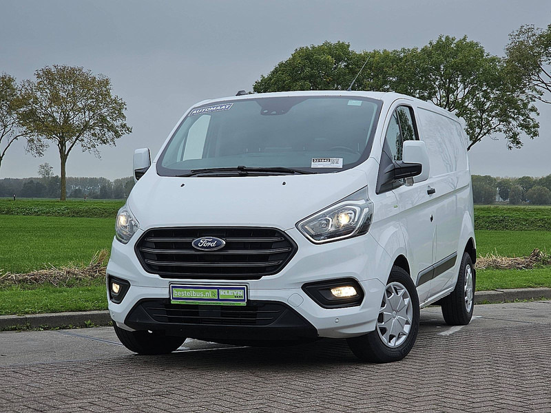 Ford Transit Custom 2.0 L1H1 Navi Euro6 - Furgão compacto: foto 1 Ford Transit Custom 2.0 L1H1 Navi Euro6 - Furgão compacto: foto 1