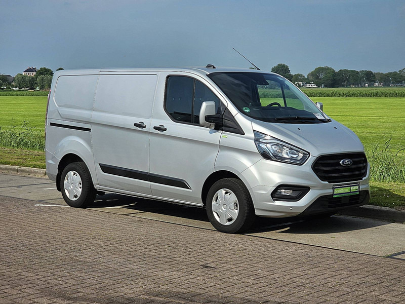 Ford Transit Custom 2.0 L1H1 Wp-Inrichting! - Furgão: foto 5 Ford Transit Custom 2.0 L1H1 Wp-Inrichting! - Furgão: foto 5