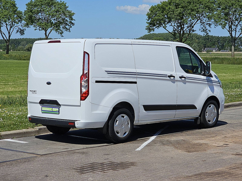 Ford Transit Custom 2.0 L1H1 Wp-Inrichting! - Furgão compacto: foto 3 Ford Transit Custom 2.0 L1H1 Wp-Inrichting! - Furgão compacto: foto 3