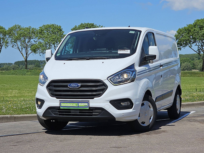 Ford Transit Custom 2.0 L1H1 Wp-Inrichting! - Furgão compacto: foto 1 Ford Transit Custom 2.0 L1H1 Wp-Inrichting! - Furgão compacto: foto 1