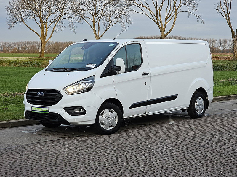 Ford Transit Custom 2.0 L2H1 Navi Euro6 - Furgão compacto: foto 2 Ford Transit Custom 2.0 L2H1 Navi Euro6 - Furgão compacto: foto 2