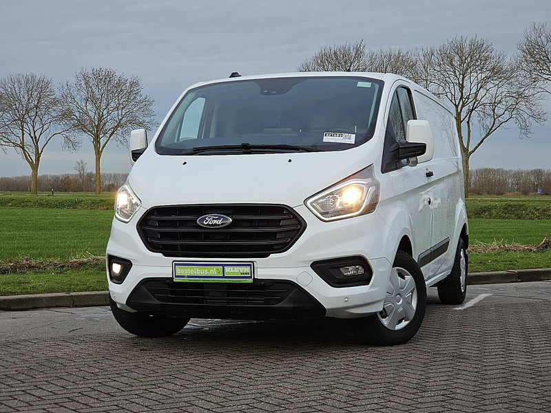 Ford Transit Custom 2.0 L2H1 Navi Euro6 - Furgão compacto: foto 1 Ford Transit Custom 2.0 L2H1 Navi Euro6 - Furgão compacto: foto 1