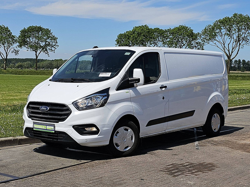 Ford Transit Custom 2.0 L2H1 Navi Euro6 - Furgão compacto: foto 2 Ford Transit Custom 2.0 L2H1 Navi Euro6 - Furgão compacto: foto 2