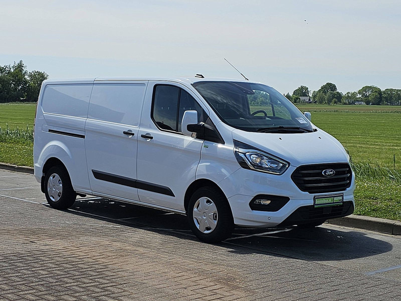 Ford Transit Custom 2.0 L2H1 Navi Euro6 - Furgão compacto: foto 5 Ford Transit Custom 2.0 L2H1 Navi Euro6 - Furgão compacto: foto 5
