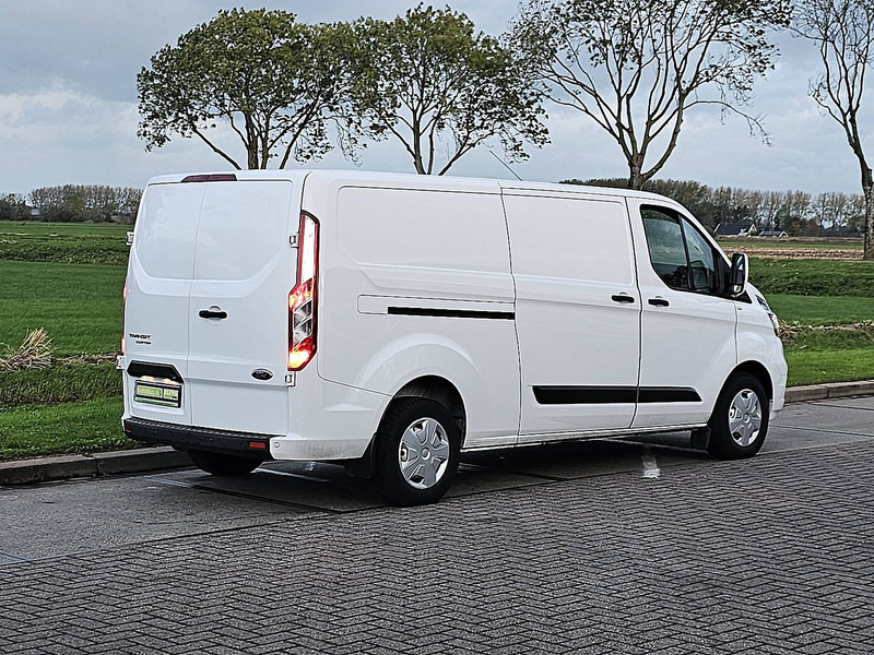 Ford Transit Custom 2.0 L2H1 Navi Euro6 - Furgão compacto: foto 3 Ford Transit Custom 2.0 L2H1 Navi Euro6 - Furgão compacto: foto 3