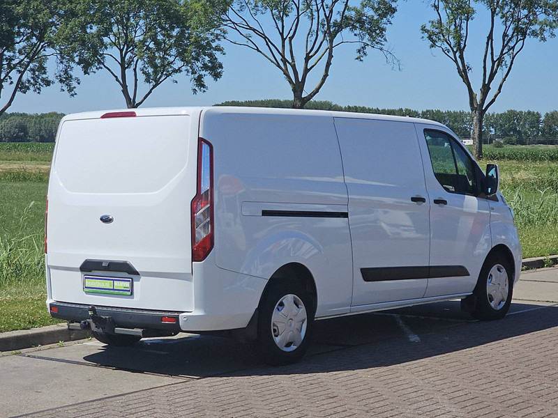 Ford Transit Custom 2.0 L2H1 Navi Trekhaak - Furgão compacto: foto 3 Ford Transit Custom 2.0 L2H1 Navi Trekhaak - Furgão compacto: foto 3