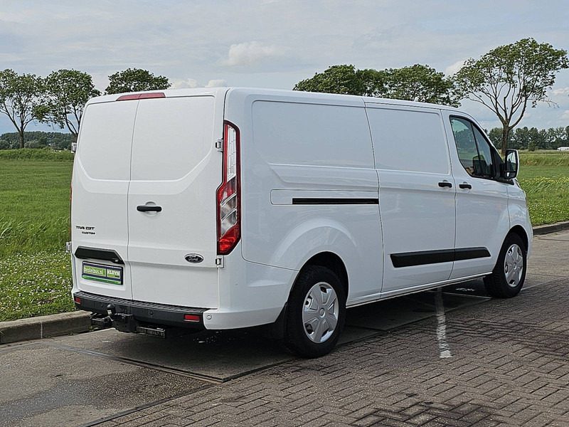 Ford Transit Custom 2.0 L2H1 Wp-Inrichting ! - Furgão compacto: foto 3 Ford Transit Custom 2.0 L2H1 Wp-Inrichting ! - Furgão compacto: foto 3