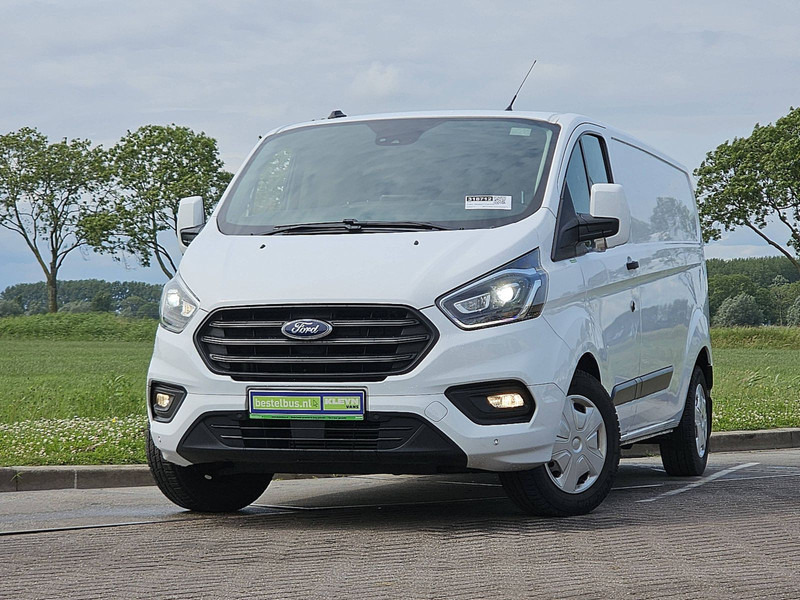 Ford Transit Custom 2.0 L2H1 Wp-Inrichting ! - Furgão compacto: foto 1 Ford Transit Custom 2.0 L2H1 Wp-Inrichting ! - Furgão compacto: foto 1