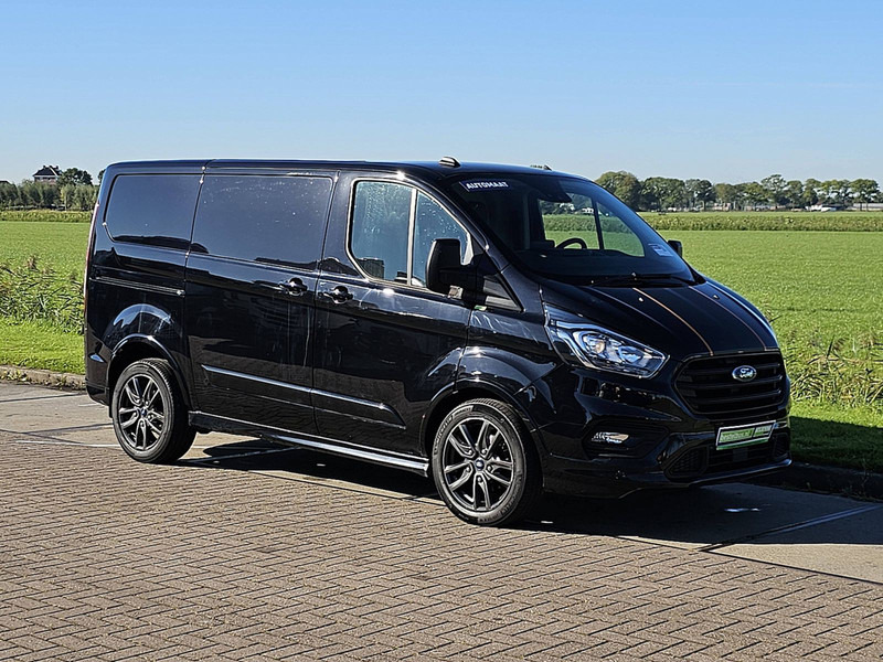 Ford Transit Custom 2.0 SPORT 185Pk NAP! - Furgão compacto: foto 5 Ford Transit Custom 2.0 SPORT 185Pk NAP! - Furgão compacto: foto 5