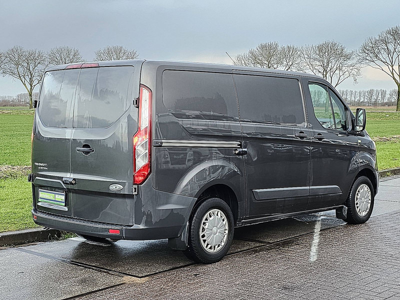 Ford Transit Custom 2.2 L1H1 Airco 125Pk! - Furgão compacto: foto 3 Ford Transit Custom 2.2 L1H1 Airco 125Pk! - Furgão compacto: foto 3