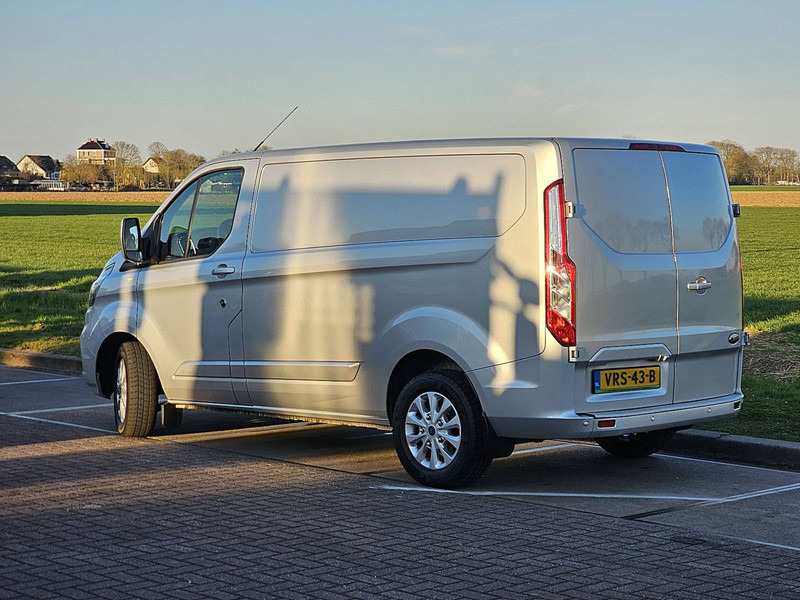 Furgão compacto Ford Transit Custom  ac automaat EURO6: foto 6