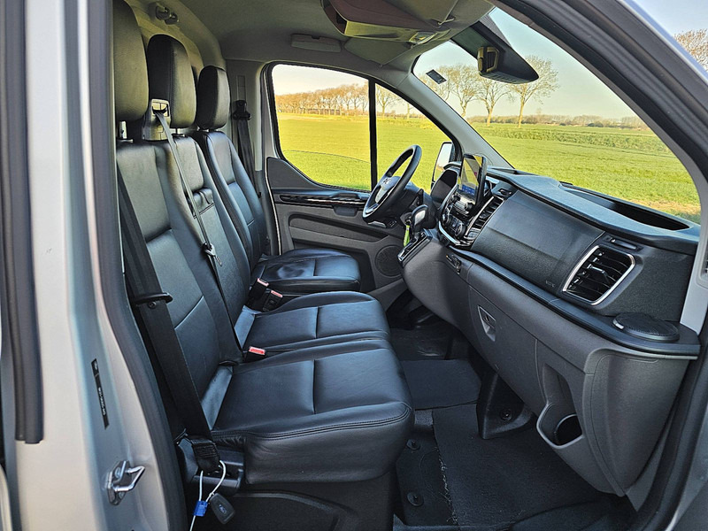 Furgão compacto Ford Transit Custom  ac automaat EURO6: foto 7
