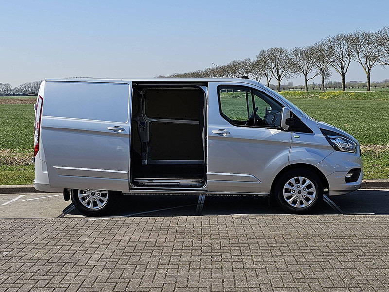 Furgão compacto Ford Transit Custom  ac automaat EURO6: foto 11