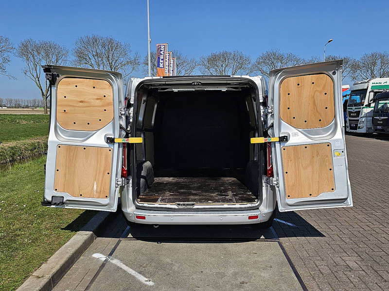 Furgão compacto Ford Transit Custom  ac automaat EURO6: foto 10