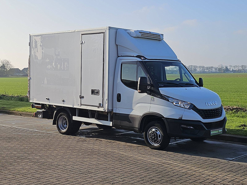 Iveco Daily 35 C 16 FRIGO D/N - Carrinha frigorífica: foto 5 Iveco Daily 35 C 16 FRIGO D/N - Carrinha frigorífica: foto 5