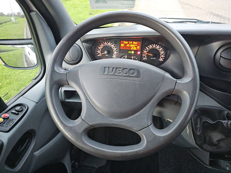 Carrinha de contentor Iveco Daily 35 S 12: foto 12 Carrinha de contentor Iveco Daily 35 S 12: foto 12