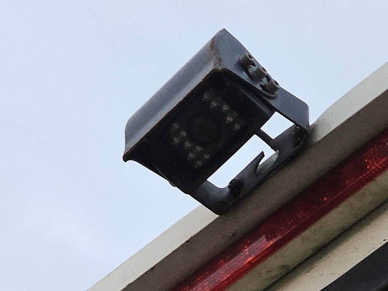 Carrinha de contentor Iveco Daily 35 S 12: foto 15 Carrinha de contentor Iveco Daily 35 S 12: foto 15