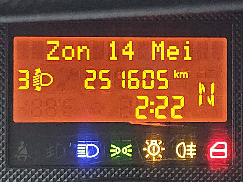 Carrinha de contentor Iveco Daily 35 S 12: foto 9 Carrinha de contentor Iveco Daily 35 S 12: foto 9