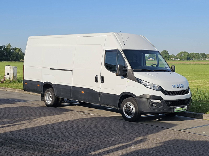 Iveco Daily 35C15 - Furgão: foto 5 Iveco Daily 35C15 - Furgão: foto 5