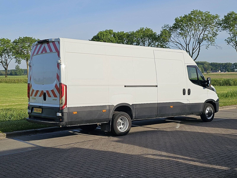 Iveco Daily 35C15 - Furgão: foto 3 Iveco Daily 35C15 - Furgão: foto 3