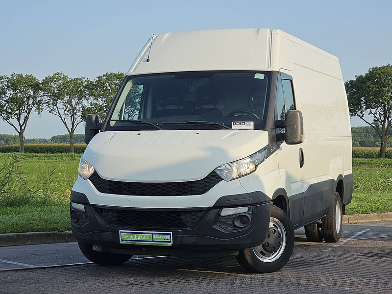 Iveco Daily 35C15 L2H2 Dubbellucht! - Furgão: foto 1 Iveco Daily 35C15 L2H2 Dubbellucht! - Furgão: foto 1