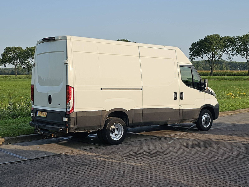 Iveco Daily 35C15 L2H2 Dubbellucht! - Furgão: foto 3 Iveco Daily 35C15 L2H2 Dubbellucht! - Furgão: foto 3