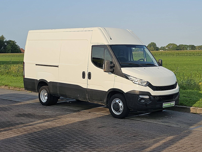 Iveco Daily 35C15 L2H2 Dubbellucht! - Furgão: foto 5 Iveco Daily 35C15 L2H2 Dubbellucht! - Furgão: foto 5