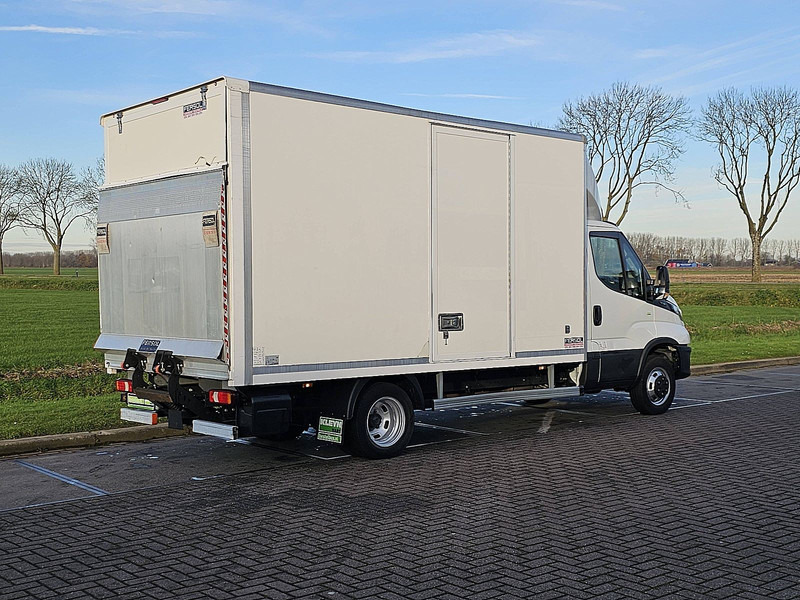 Iveco Daily 35C16 Bakwagen Laadklep ! - Carrinha de contentor: foto 3 Iveco Daily 35C16 Bakwagen Laadklep ! - Carrinha de contentor: foto 3