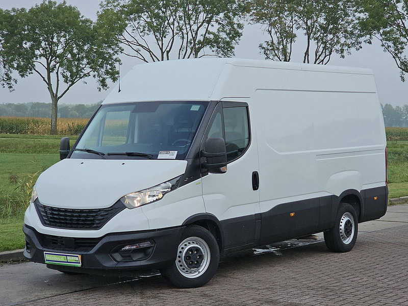 Iveco Daily 35S14 L2H2 3.5T-AHG Airco! - Furgão: foto 2 Iveco Daily 35S14 L2H2 3.5T-AHG Airco! - Furgão: foto 2