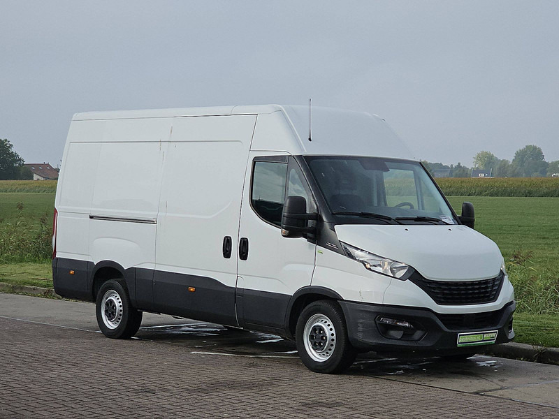 Iveco Daily 35S14 L2H2 3.5T-AHG Airco! - Furgão: foto 5 Iveco Daily 35S14 L2H2 3.5T-AHG Airco! - Furgão: foto 5