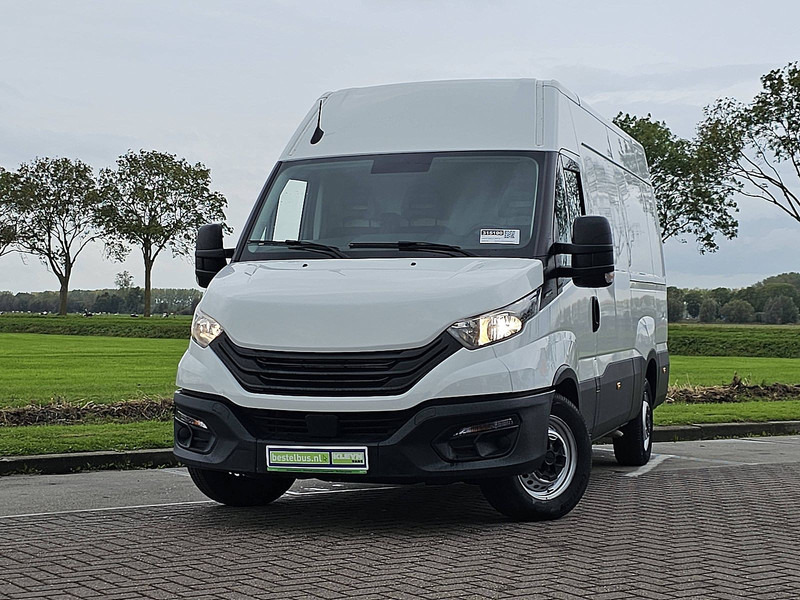 Furgão Iveco Daily 35S14 L2H2 3.5T-AHG Euro6!: foto 1