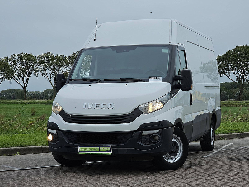 Iveco Daily 35S14 L2H2 Airco Euro6! - Furgão: foto 1 Iveco Daily 35S14 L2H2 Airco Euro6! - Furgão: foto 1