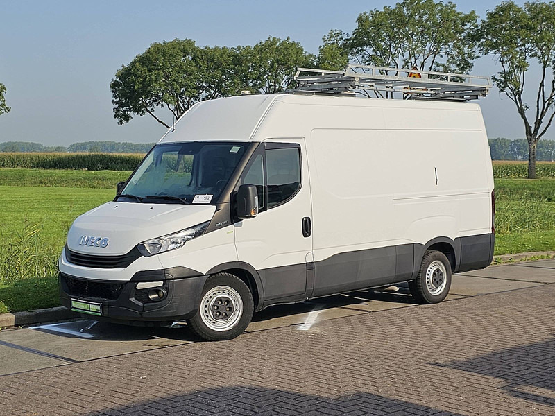 Iveco Daily 35S14 L2H2 Imperiaal Euro6 - Furgão: foto 2 Iveco Daily 35S14 L2H2 Imperiaal Euro6 - Furgão: foto 2