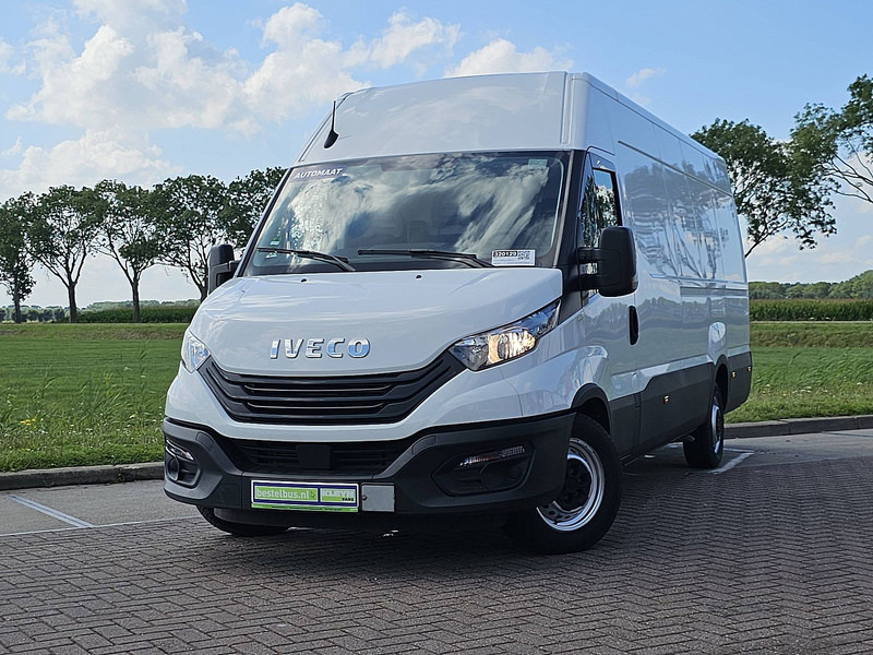 Iveco Daily 35S14 L4H2 Maxi Automaat - Furgão: foto 1 Iveco Daily 35S14 L4H2 Maxi Automaat - Furgão: foto 1