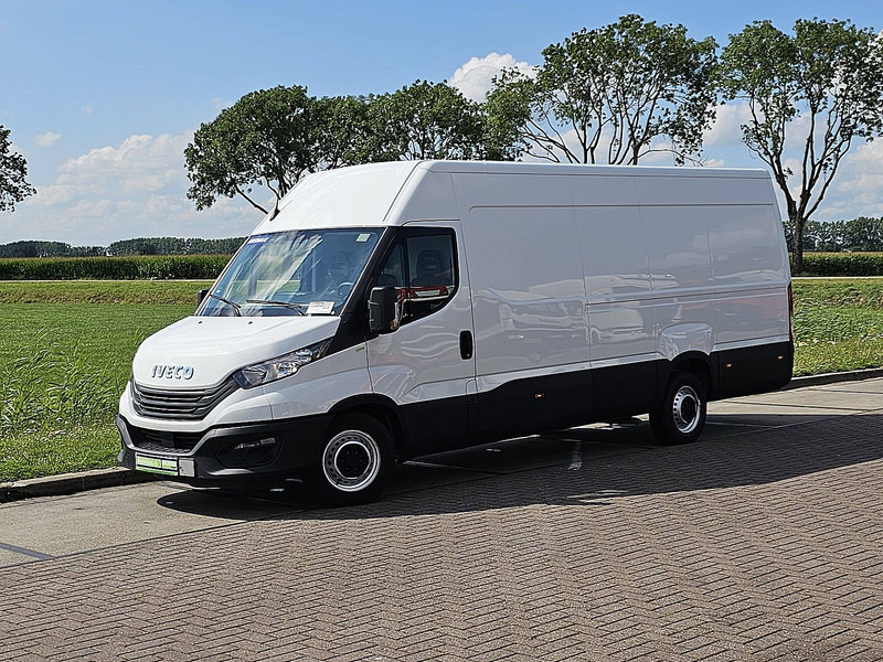Iveco Daily 35S14 L4H2 Maxi Automaat - Furgão: foto 2 Iveco Daily 35S14 L4H2 Maxi Automaat - Furgão: foto 2