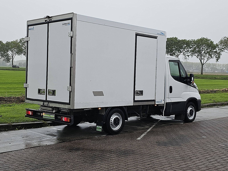Iveco Daily 35S16 Bakwagen Koel/Vries - Carrinha frigorífica: foto 3 Iveco Daily 35S16 Bakwagen Koel/Vries - Carrinha frigorífica: foto 3