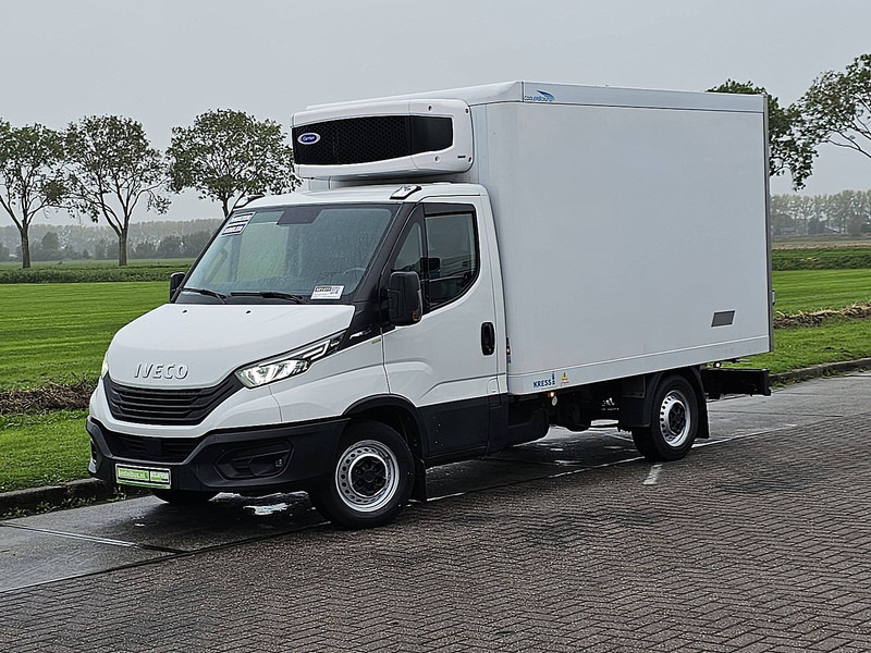 Iveco Daily 35S16 Bakwagen Koel/Vries - Carrinha frigorífica: foto 2 Iveco Daily 35S16 Bakwagen Koel/Vries - Carrinha frigorífica: foto 2