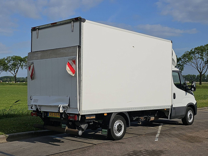 Iveco Daily 35S16 Bakwagen Laadklep! - Carrinha de contentor: foto 3 Iveco Daily 35S16 Bakwagen Laadklep! - Carrinha de contentor: foto 3