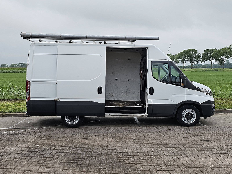Furgão Iveco Daily 35S16: foto 12