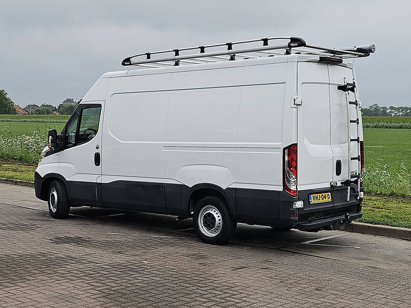 Furgão Iveco Daily 35S16: foto 6