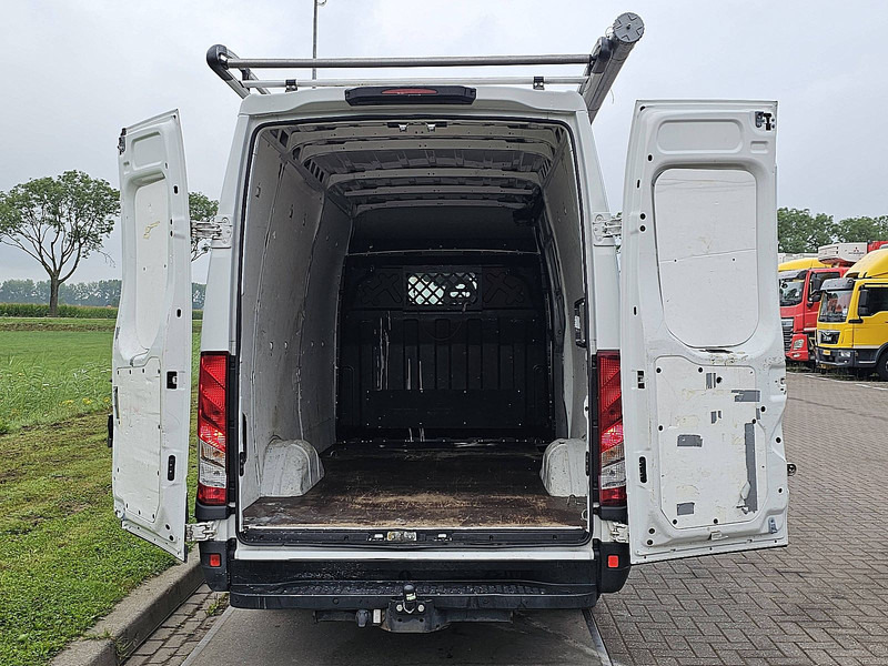 Furgão Iveco Daily 35S16: foto 11