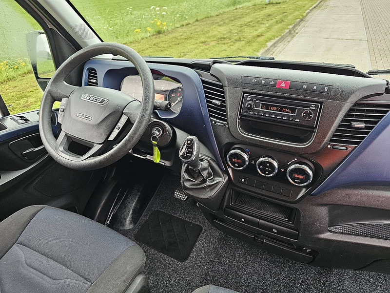 Furgão Iveco Daily 35S16: foto 8