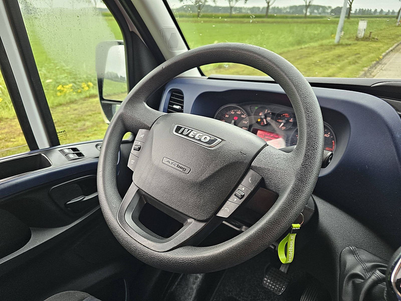 Furgão Iveco Daily 35S16: foto 10