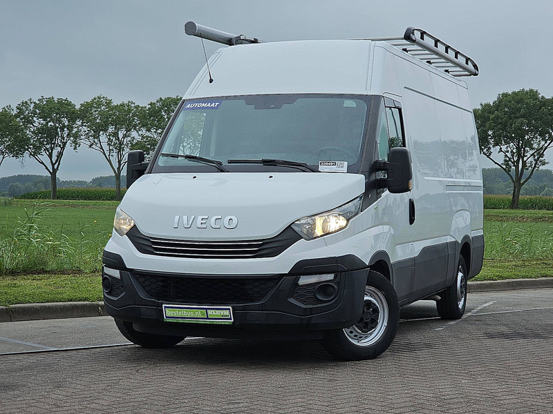 Iveco Daily 35S16 - Furgão: foto 1 Iveco Daily 35S16 - Furgão: foto 1